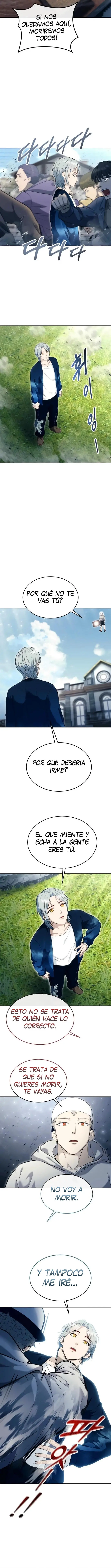 Tower of God: Urek's Ascent capítulo 54, página 7