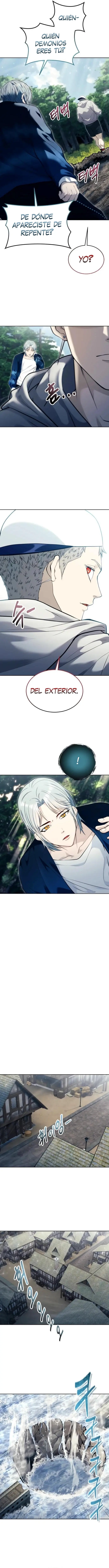 Tower of God: Urek's Ascent capítulo 54, página 10