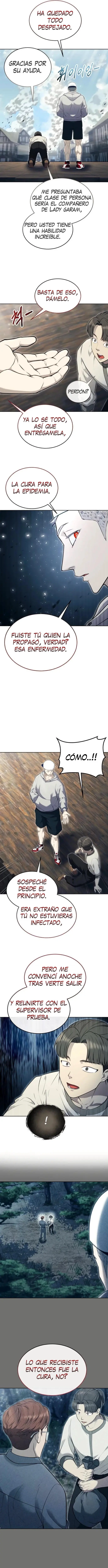 Tower of God: Urek's Ascent capítulo 54, página 11