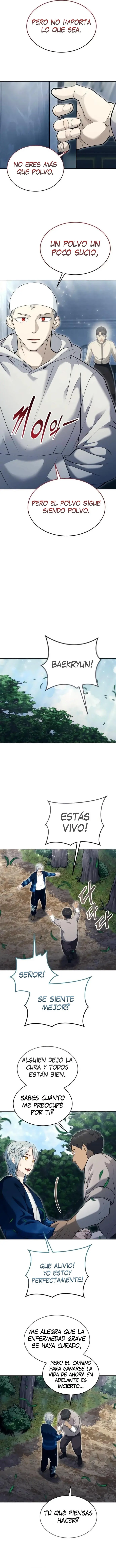 Tower of God: Urek's Ascent capítulo 54, página 13