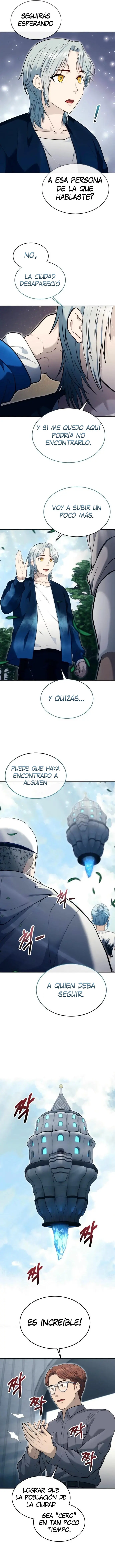 Tower of God: Urek's Ascent capítulo 54, página 14