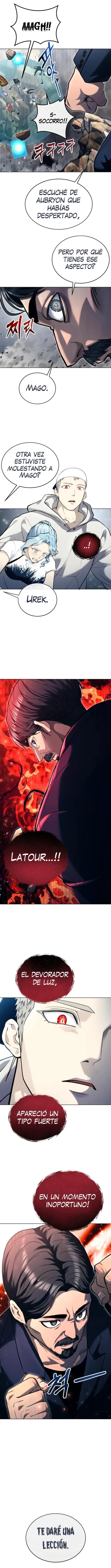 Tower of God: Urek's Ascent capítulo 54, página 19