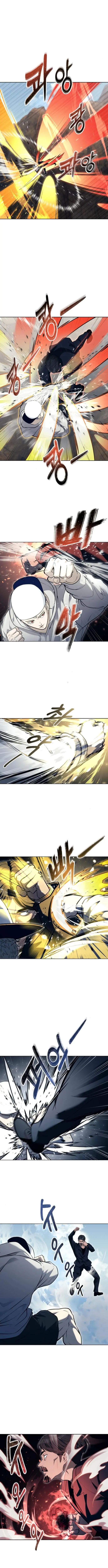 Tower of God: Urek's Ascent capítulo 55, página 4