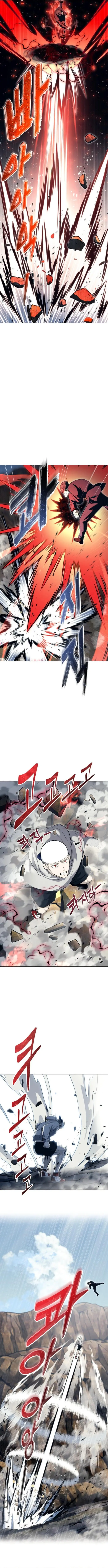 Tower of God: Urek's Ascent capítulo 55, página 6