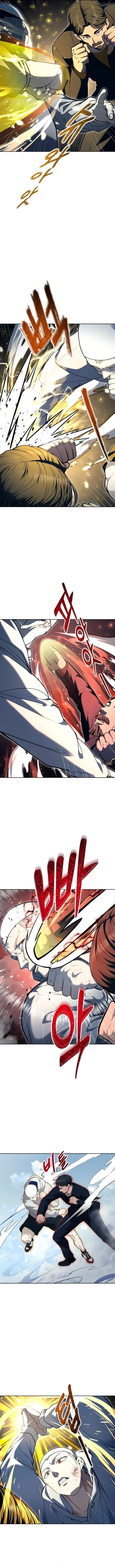 Tower of God: Urek's Ascent capítulo 55, página 7