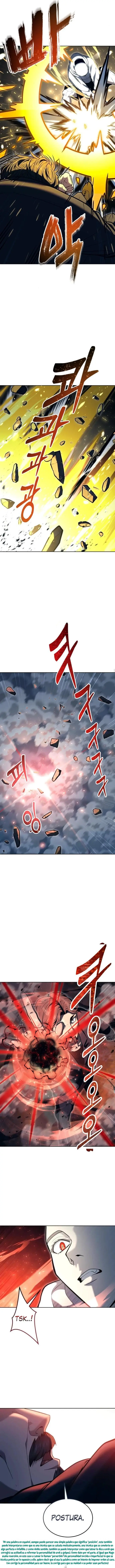 Tower of God: Urek's Ascent capítulo 55, página 8