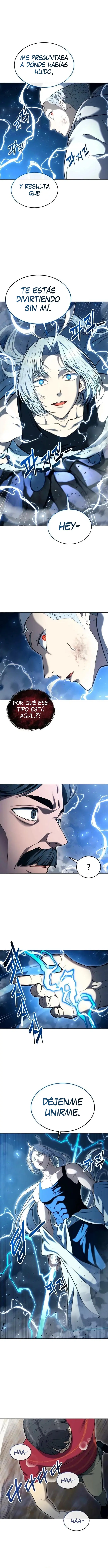 Tower of God: Urek's Ascent capítulo 55, página 11