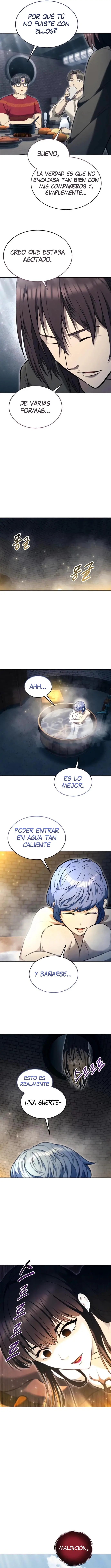 Tower of God: Urek's Ascent capítulo 56, página 3