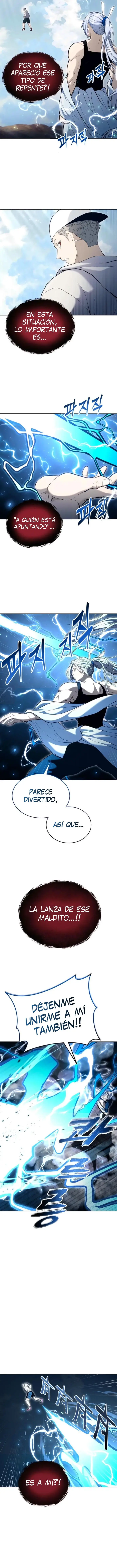 Tower of God: Urek's Ascent capítulo 56, página 4