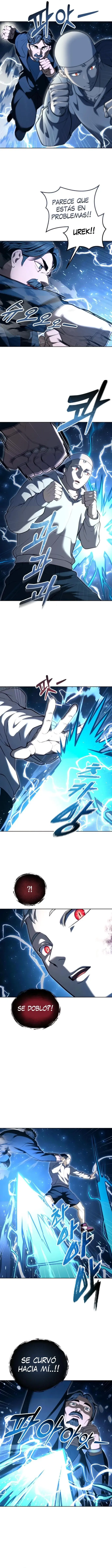 Tower of God: Urek's Ascent capítulo 56, página 5