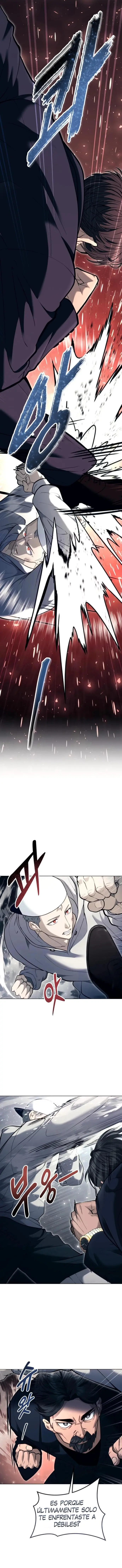 Tower of God: Urek's Ascent capítulo 56, página 9