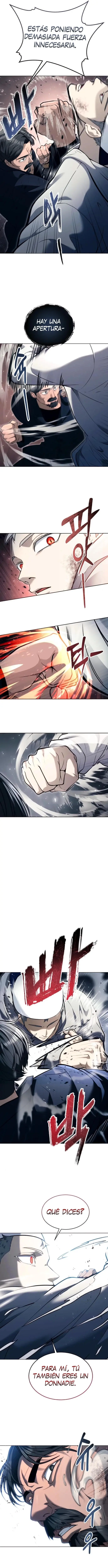 Tower of God: Urek's Ascent capítulo 56, página 10
