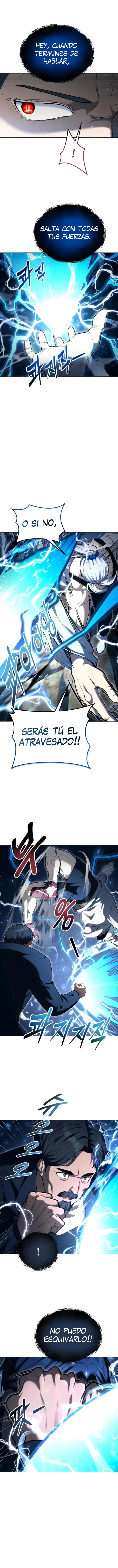 Tower of God: Urek's Ascent capítulo 56, página 11