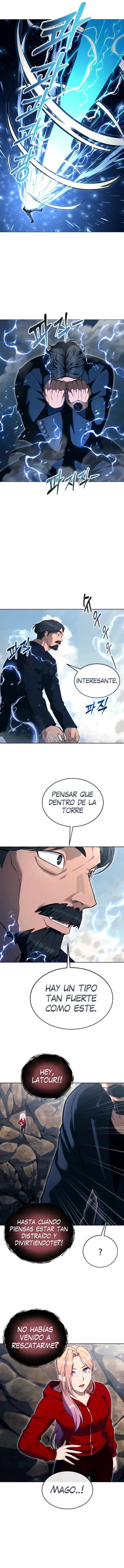 Tower of God: Urek's Ascent capítulo 56, página 12