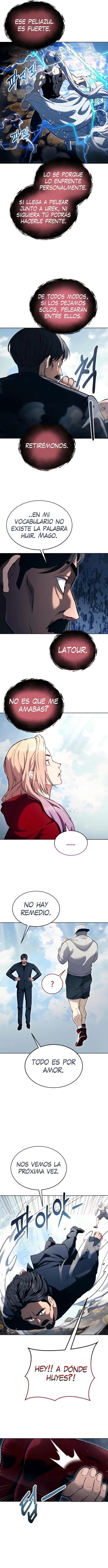 Tower of God: Urek's Ascent capítulo 56, página 13