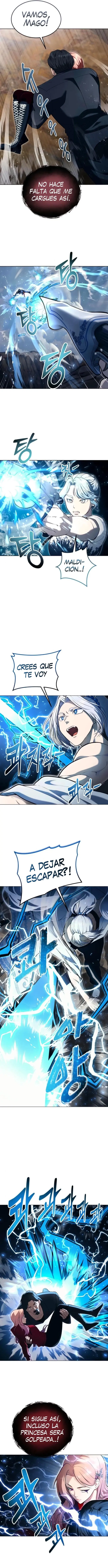 Tower of God: Urek's Ascent capítulo 56, página 14