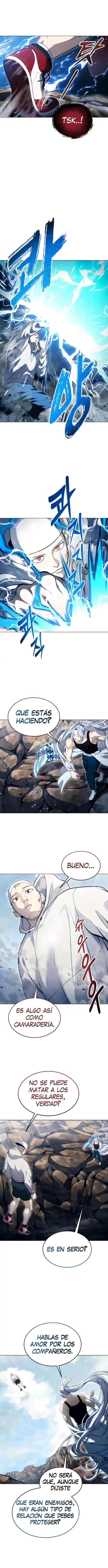 Tower of God: Urek's Ascent capítulo 56, página 15