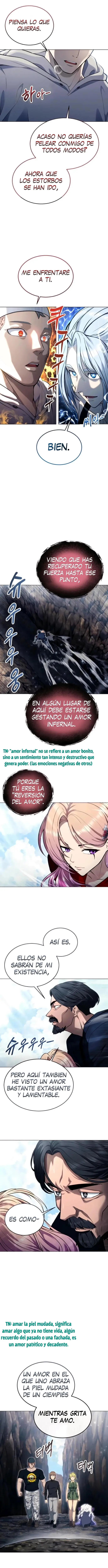Tower of God: Urek's Ascent capítulo 56, página 16