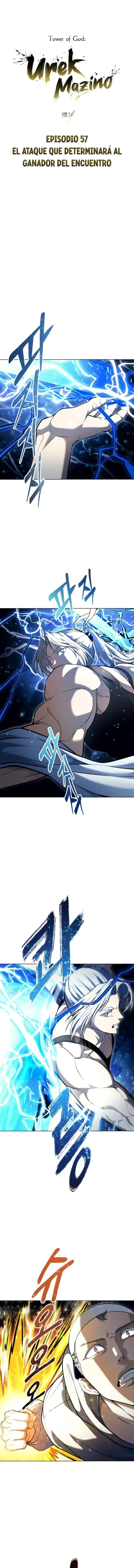 Tower of God: Urek's Ascent capítulo 57, página 2