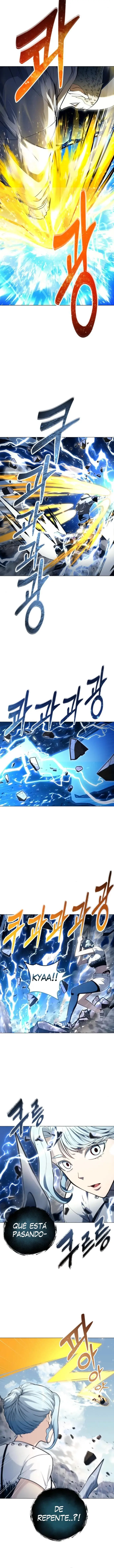Tower of God: Urek's Ascent capítulo 57, página 3