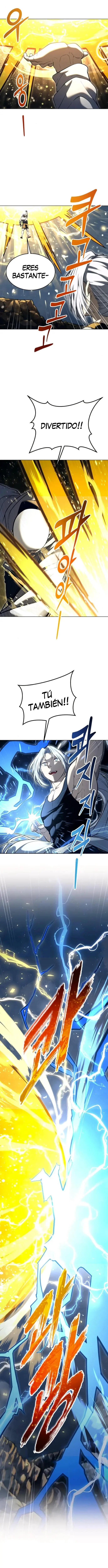 Tower of God: Urek's Ascent capítulo 57, página 6