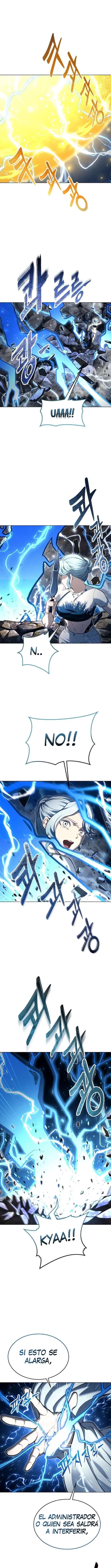 Tower of God: Urek's Ascent capítulo 57, página 7