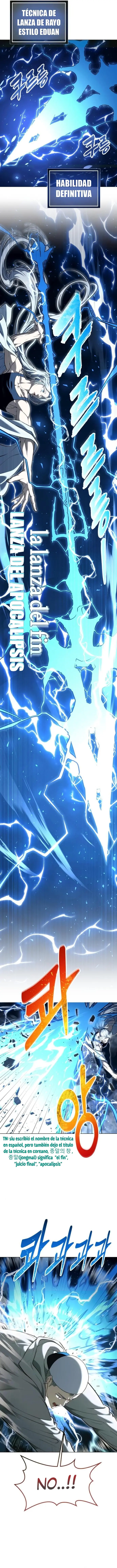 Tower of God: Urek's Ascent capítulo 57, página 9