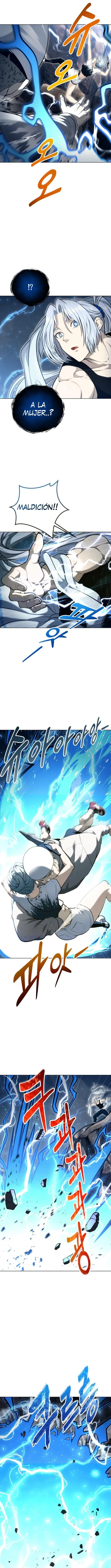 Tower of God: Urek's Ascent capítulo 57, página 10