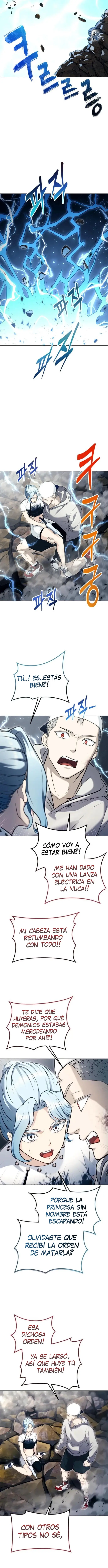 Tower of God: Urek's Ascent capítulo 57, página 11