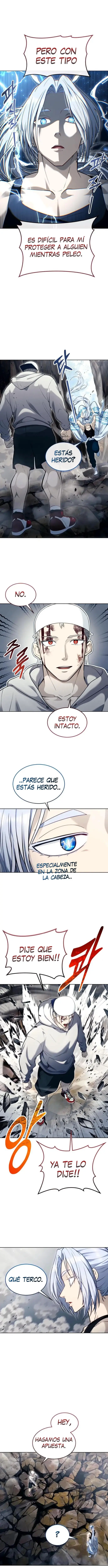 Tower of God: Urek's Ascent capítulo 57, página 12