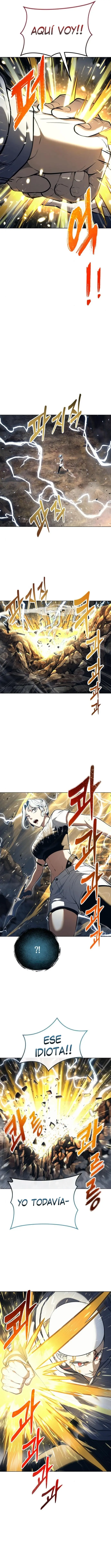 Tower of God: Urek's Ascent capítulo 57, página 14