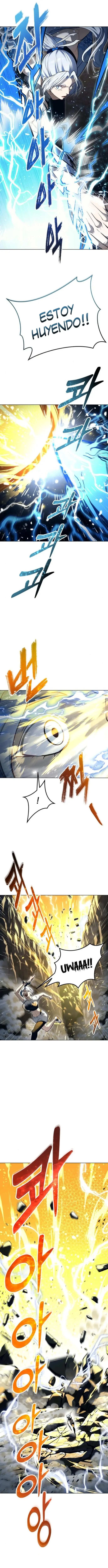 Tower of God: Urek's Ascent capítulo 57, página 15