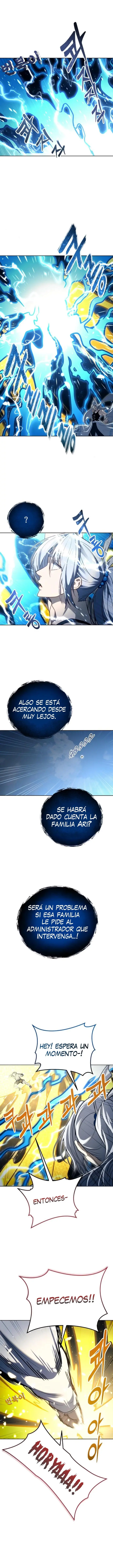 Tower of God: Urek's Ascent capítulo 58, página 2