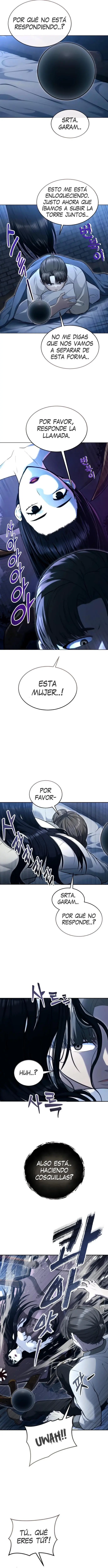 Tower of God: Urek's Ascent capítulo 58, página 6