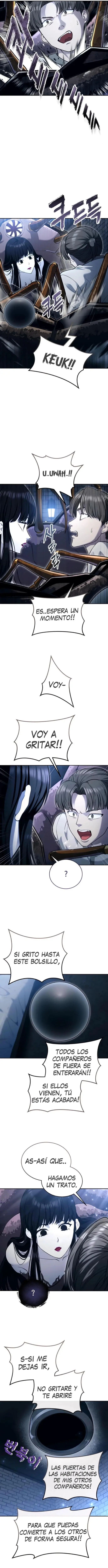 Tower of God: Urek's Ascent capítulo 58, página 7