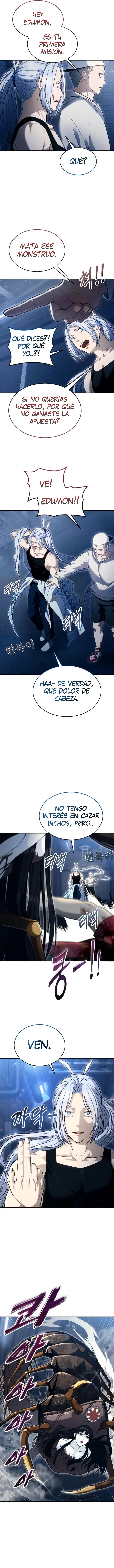 Tower of God: Urek's Ascent capítulo 58, página 12