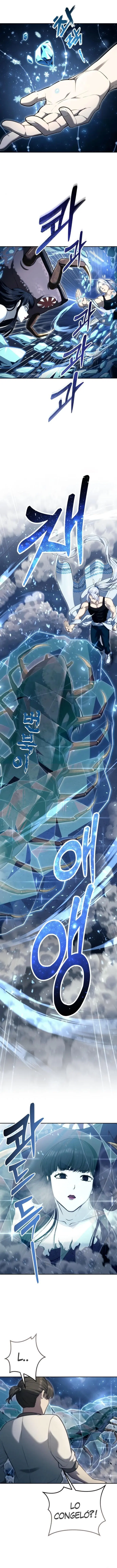 Tower of God: Urek's Ascent capítulo 58, página 13