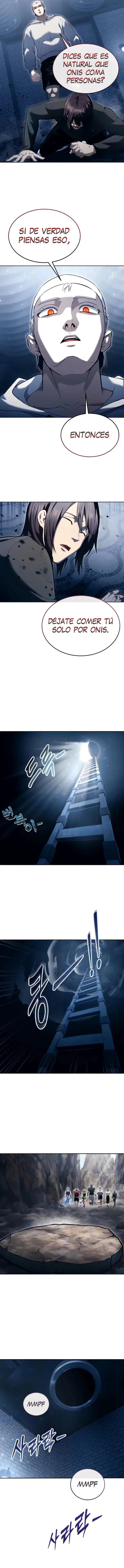 Tower of God: Urek's Ascent capítulo 58, página 17