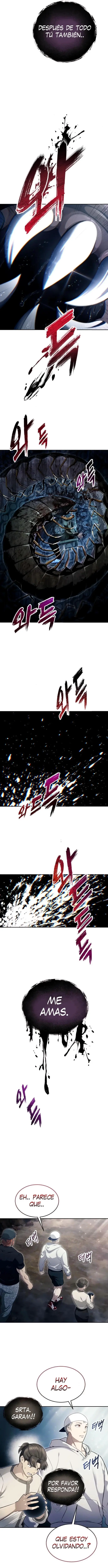 Tower of God: Urek's Ascent capítulo 58, página 19