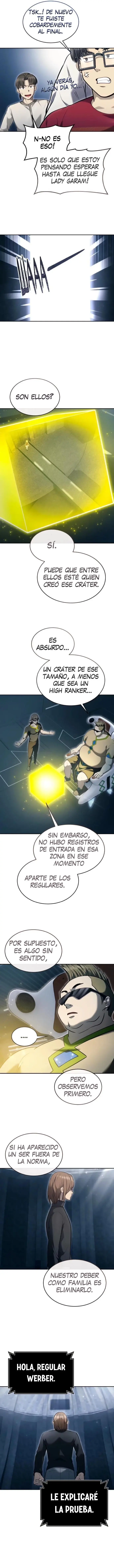 Tower of God: Urek's Ascent capítulo 59, página 4