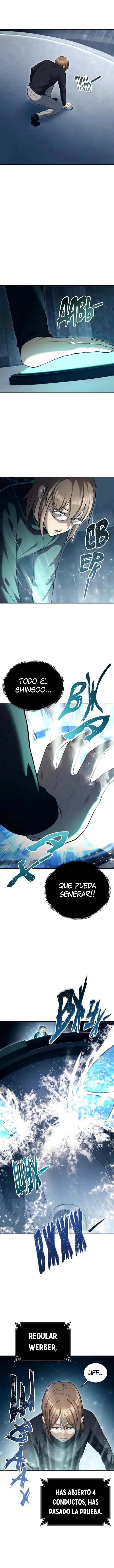 Tower of God: Urek's Ascent capítulo 59, página 6