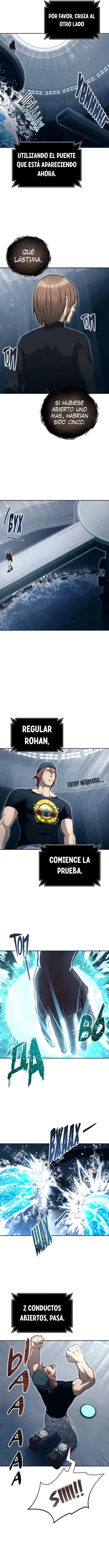 Tower of God: Urek's Ascent capítulo 59, página 7