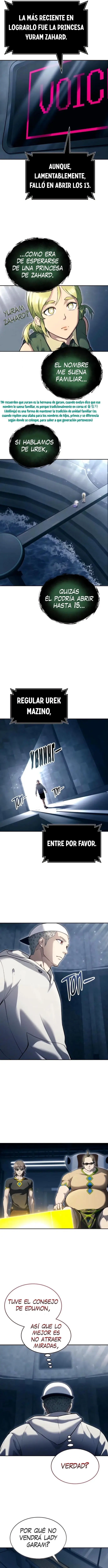 Tower of God: Urek's Ascent capítulo 59, página 9