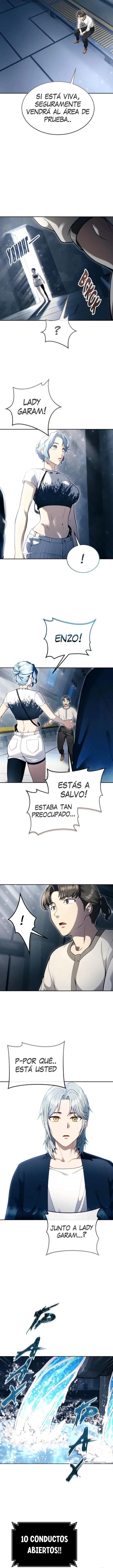 Tower of God: Urek's Ascent capítulo 59, página 10