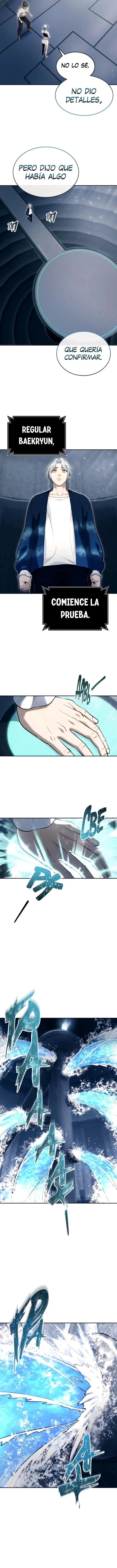 Tower of God: Urek's Ascent capítulo 59, página 12