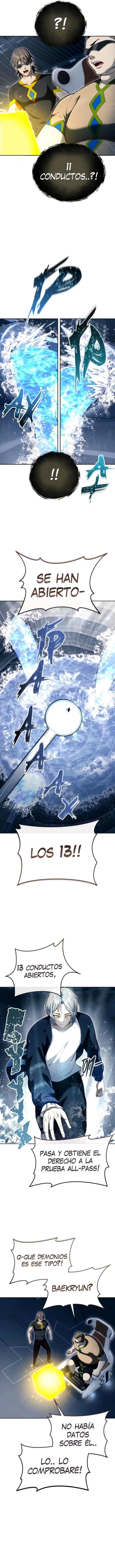 Tower of God: Urek's Ascent capítulo 59, página 13