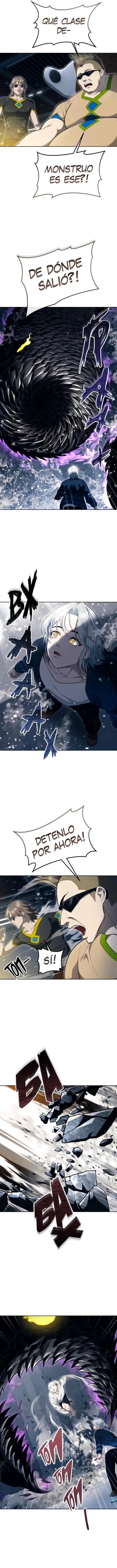 Tower of God: Urek's Ascent capítulo 59, página 15