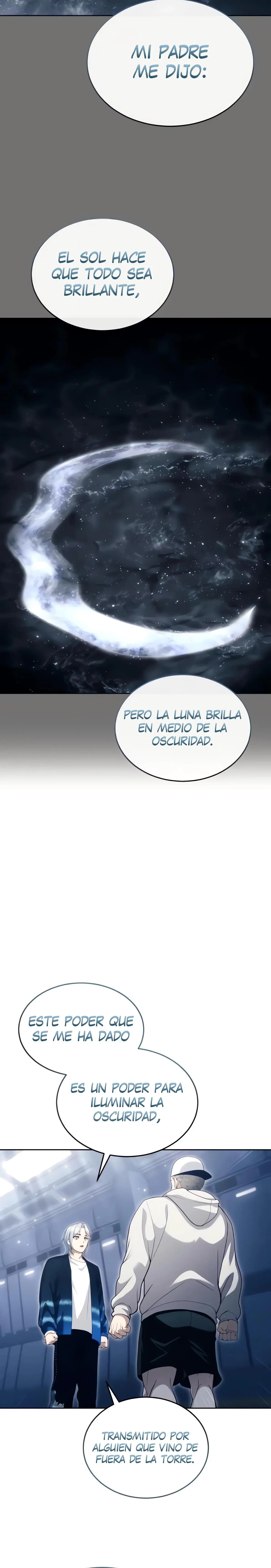 Tower of God: Urek's Ascent capítulo 60, página 13