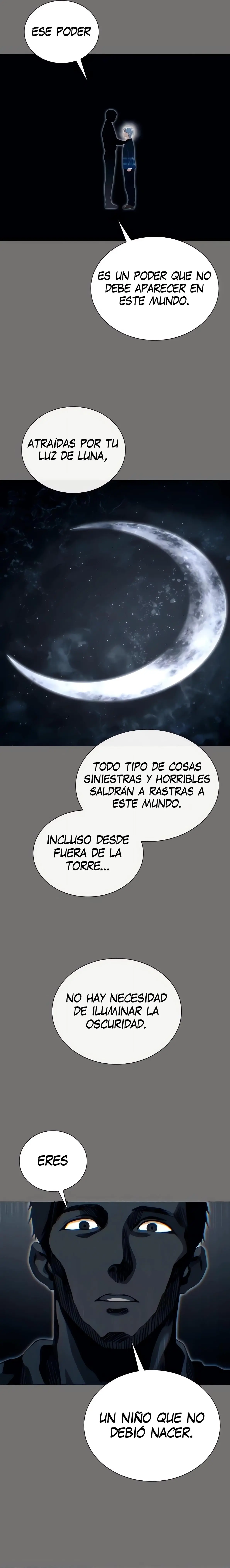 Tower of God: Urek's Ascent capítulo 60, página 32