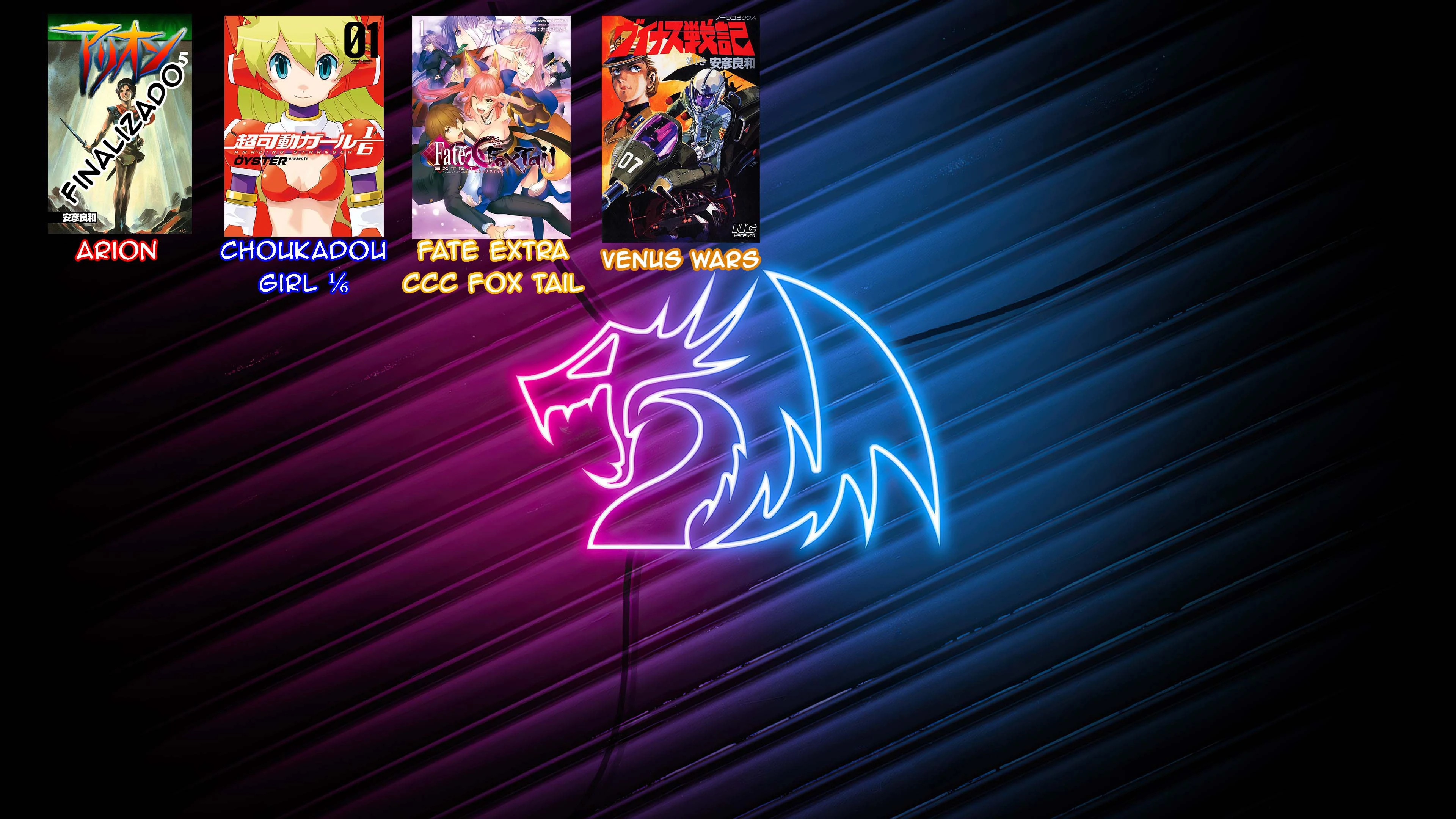 Venus Wars capítulo 1, página 40